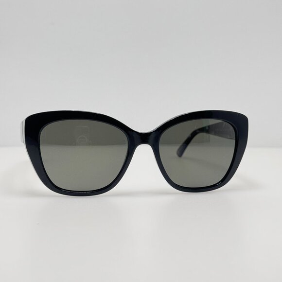 Kirkland Signature Accessories - Kirkland Signature Sunglasses M45 Black Polarized 54-18-142 B